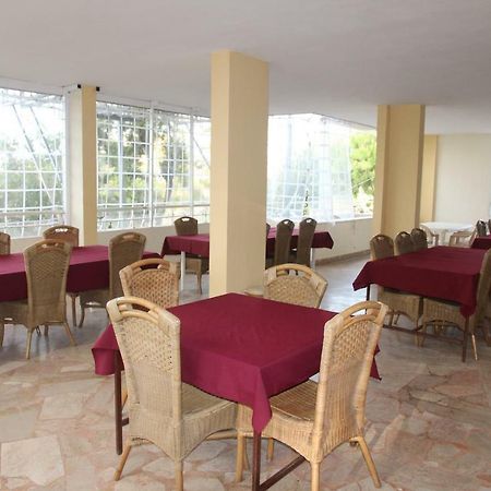 Luna Motel Naqoura Dış mekan fotoğraf
