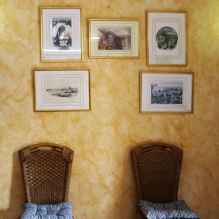 Luna Motel Naqoura Dış mekan fotoğraf