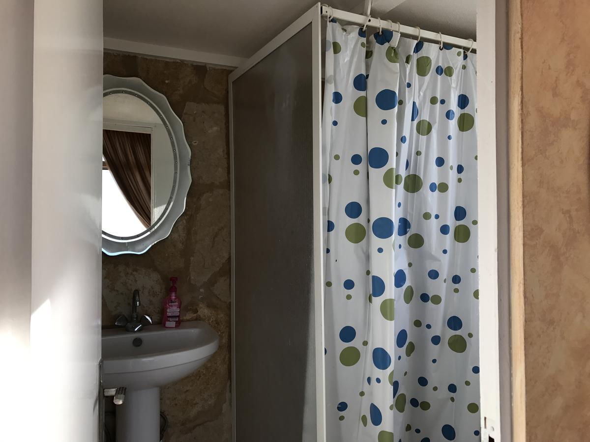 Luna Motel Naqoura Dış mekan fotoğraf