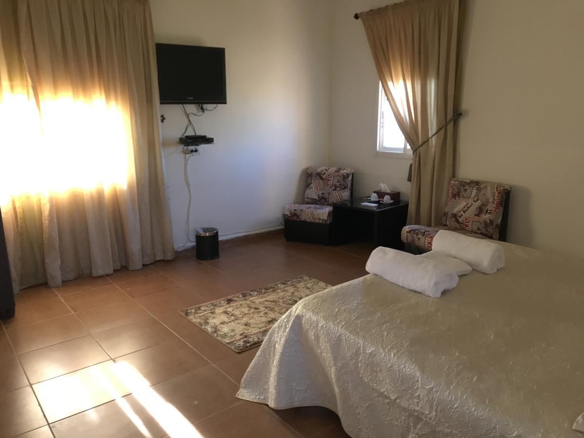 Luna Motel Naqoura Dış mekan fotoğraf