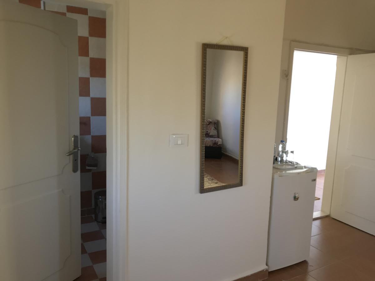 Luna Motel Naqoura Dış mekan fotoğraf