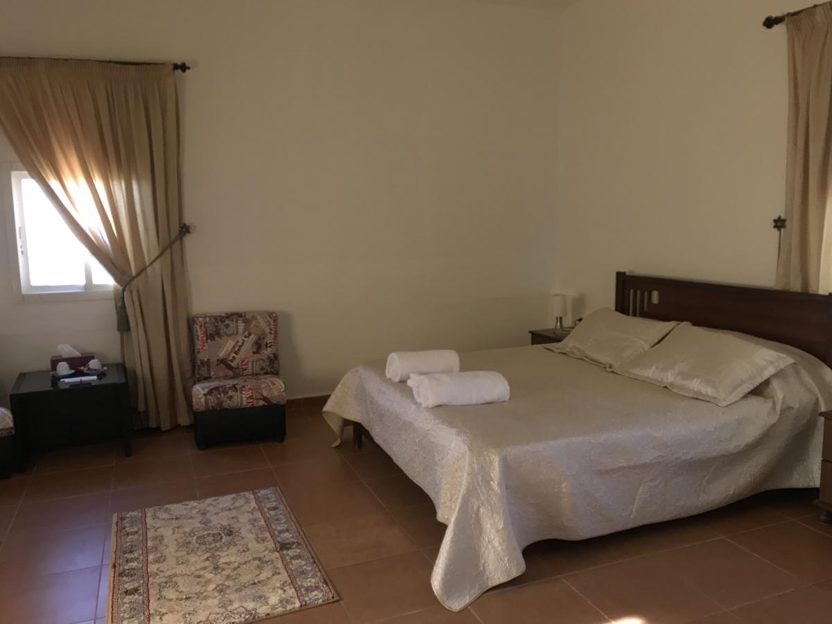 Luna Motel Naqoura Dış mekan fotoğraf