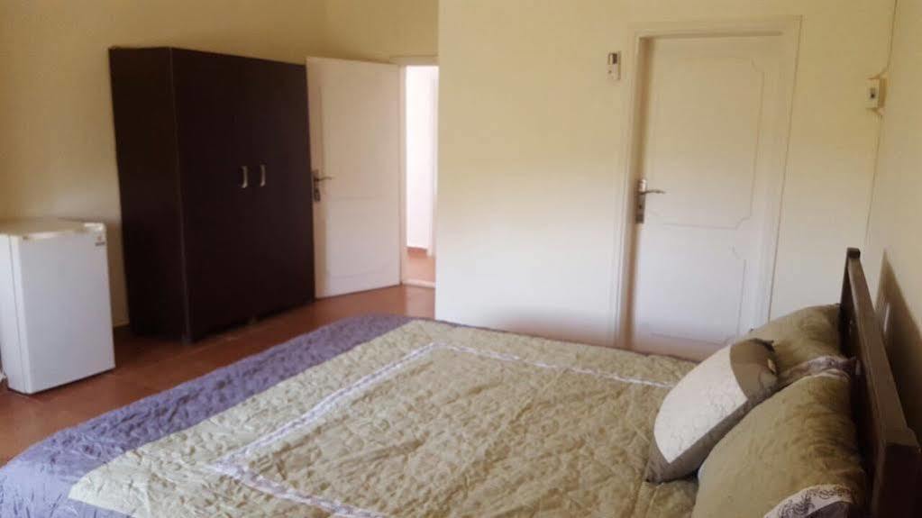 Luna Motel Naqoura Dış mekan fotoğraf