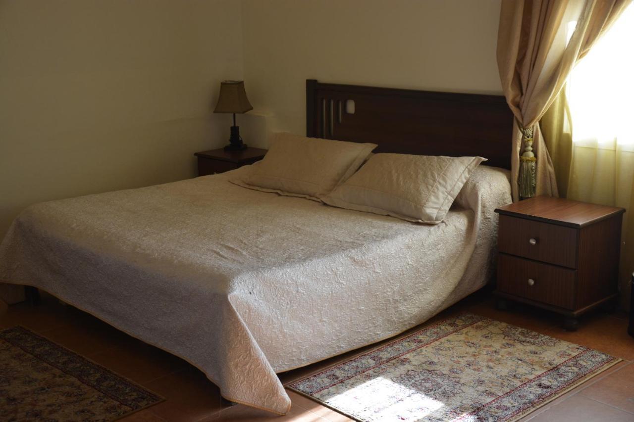Luna Motel Naqoura Dış mekan fotoğraf