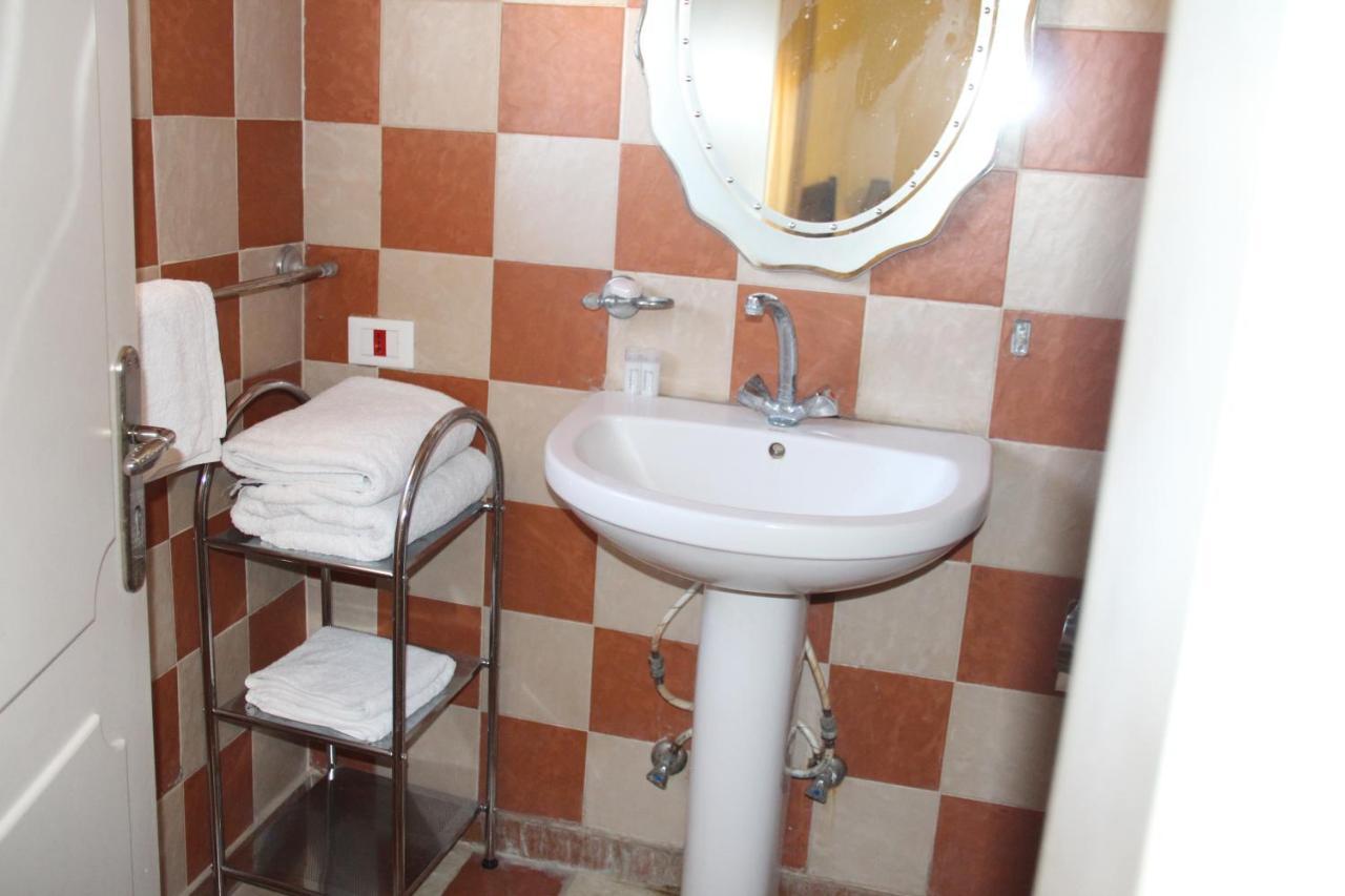 Luna Motel Naqoura Dış mekan fotoğraf