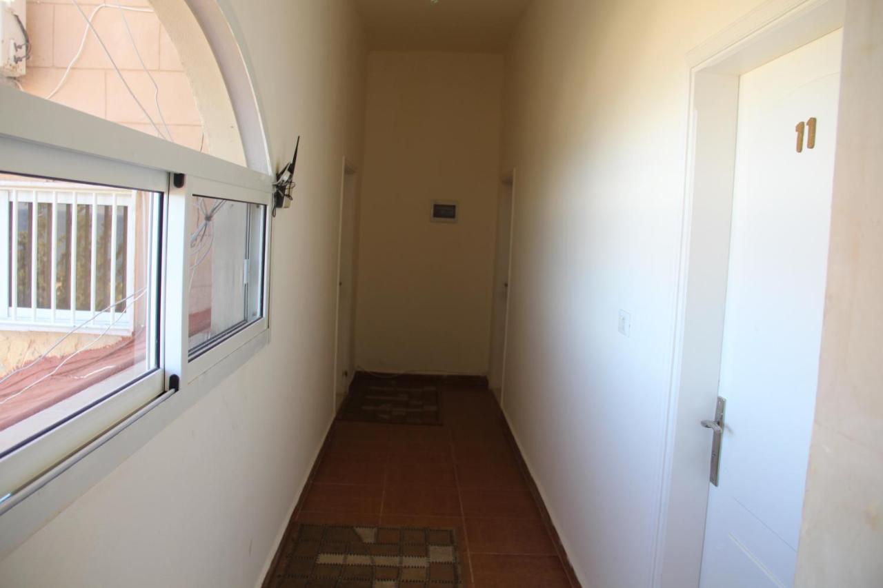 Luna Motel Naqoura Dış mekan fotoğraf