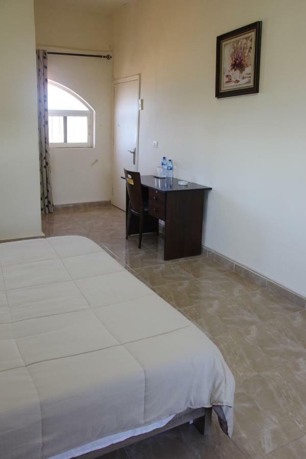 Luna Motel Naqoura Dış mekan fotoğraf