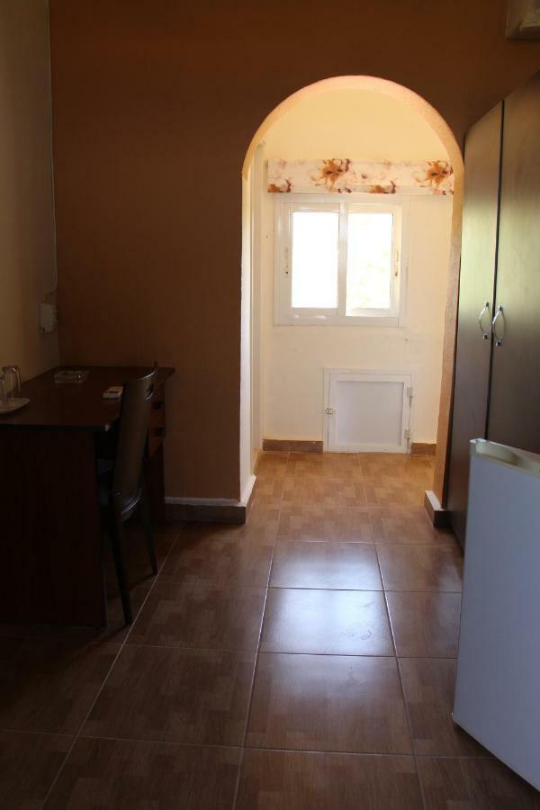 Luna Motel Naqoura Dış mekan fotoğraf