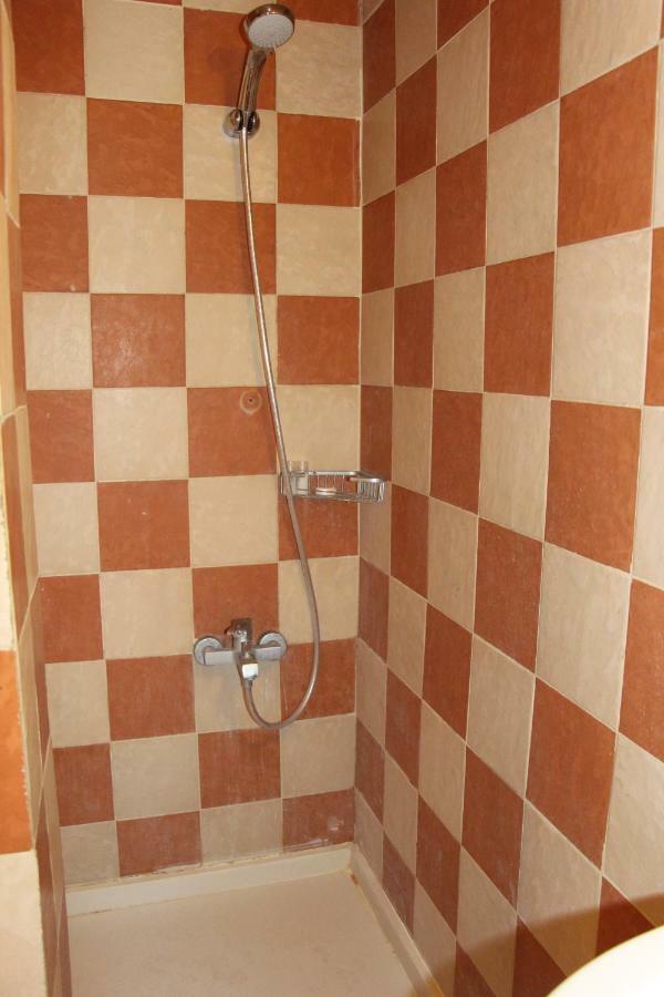 Luna Motel Naqoura Dış mekan fotoğraf