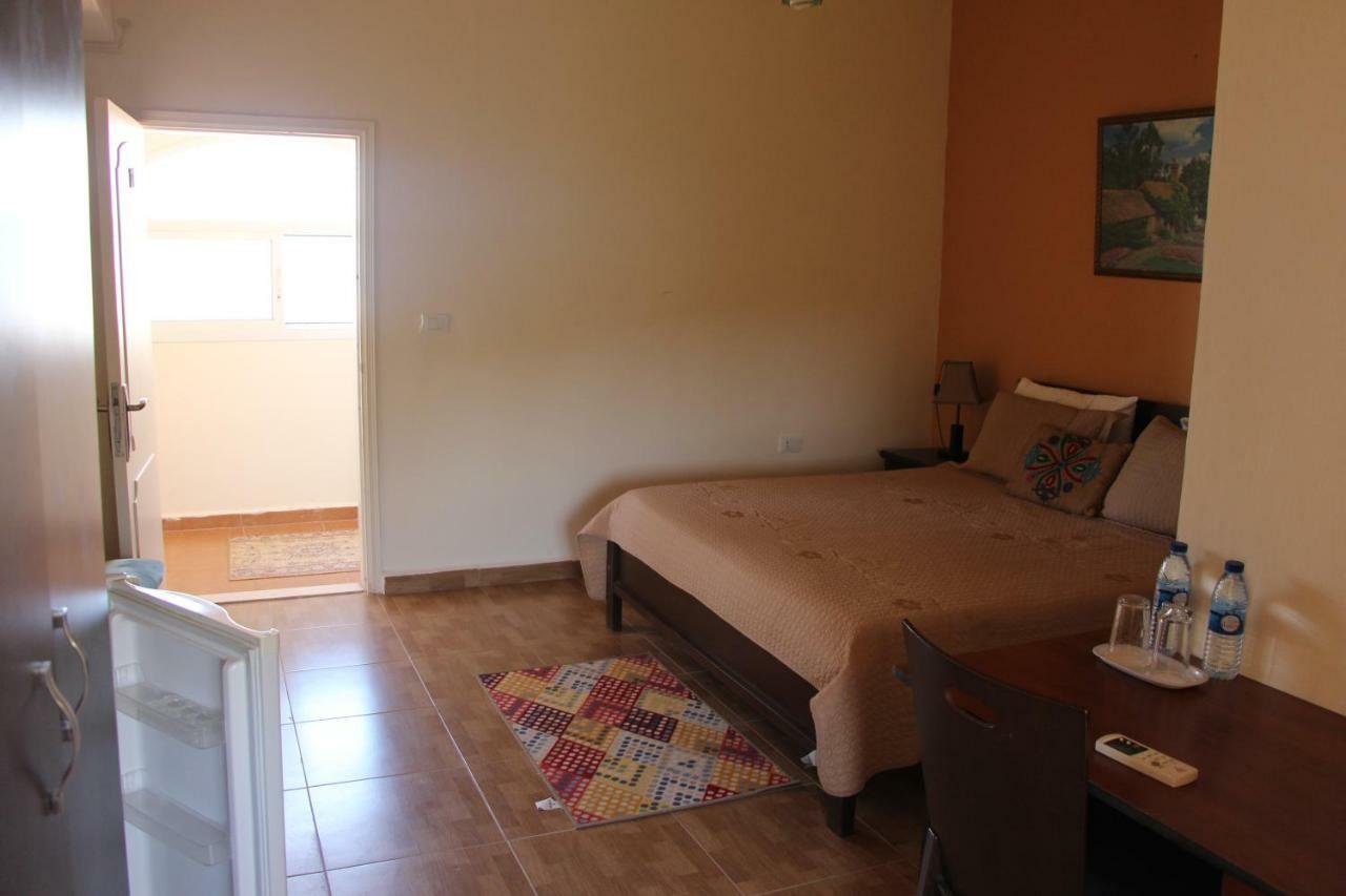 Luna Motel Naqoura Dış mekan fotoğraf