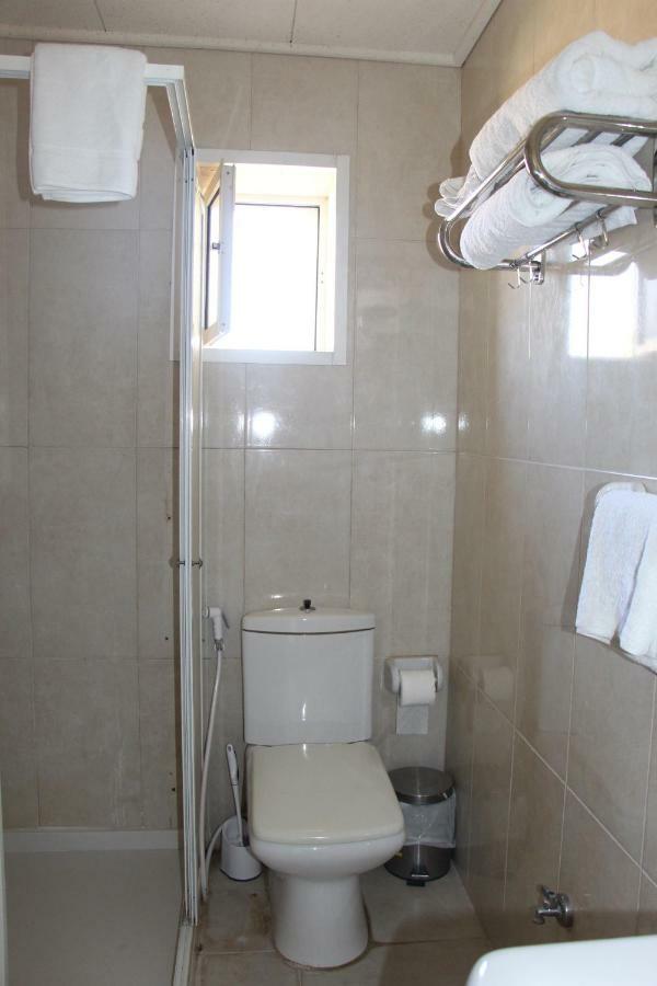 Luna Motel Naqoura Dış mekan fotoğraf