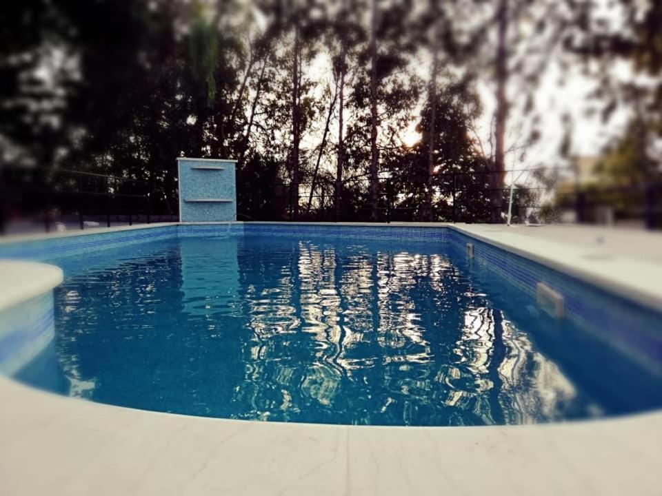 Luna Motel Naqoura Dış mekan fotoğraf